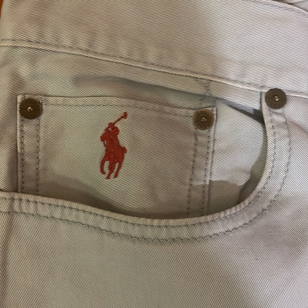 Polo Ralph Lauren jeans 34/32
